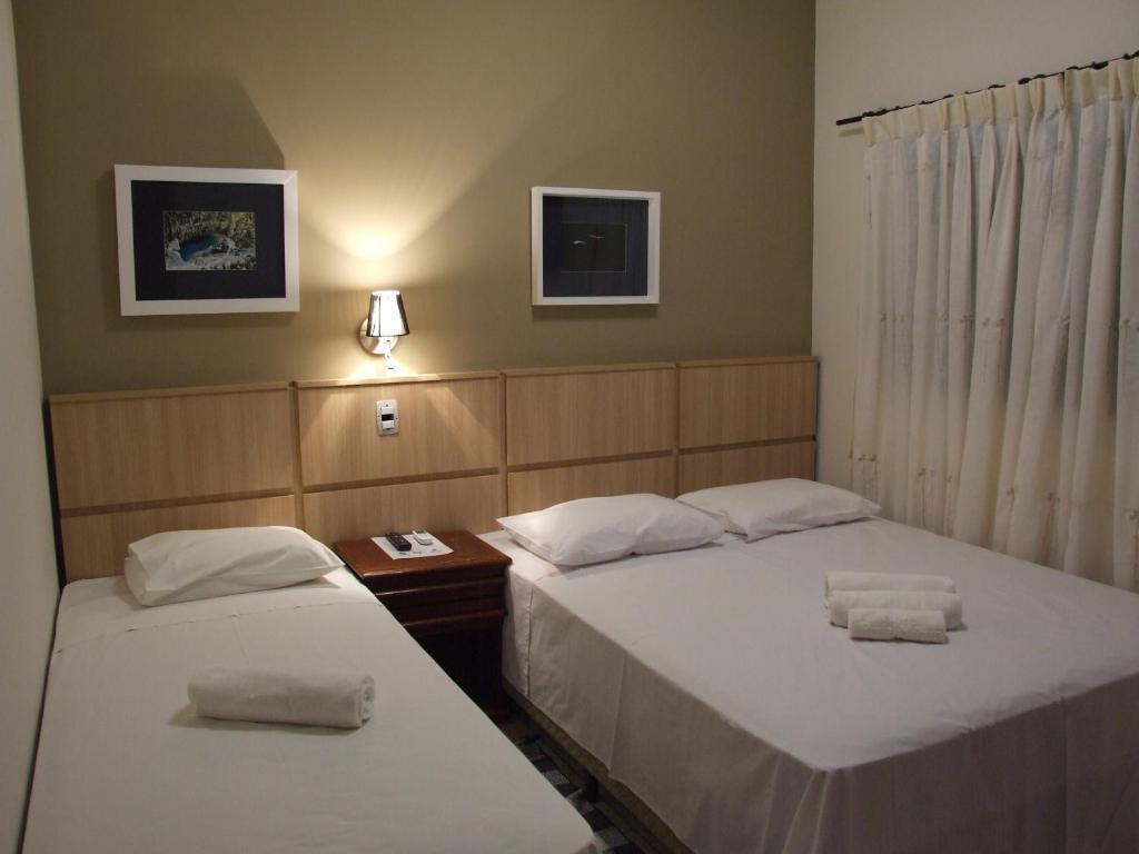 Clh Suites Bonito Sul Zimmer foto