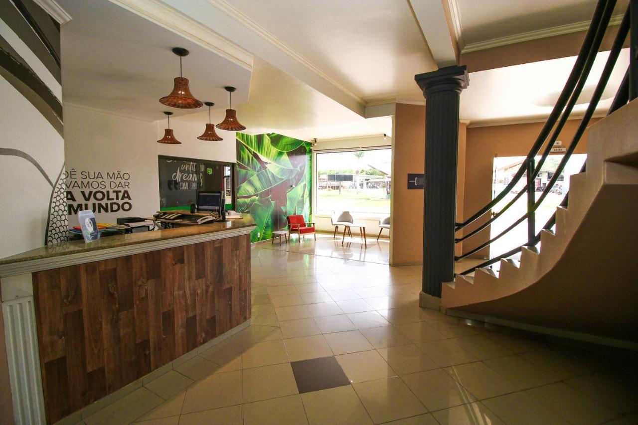 Clh Suites Bonito Sul Exterior foto